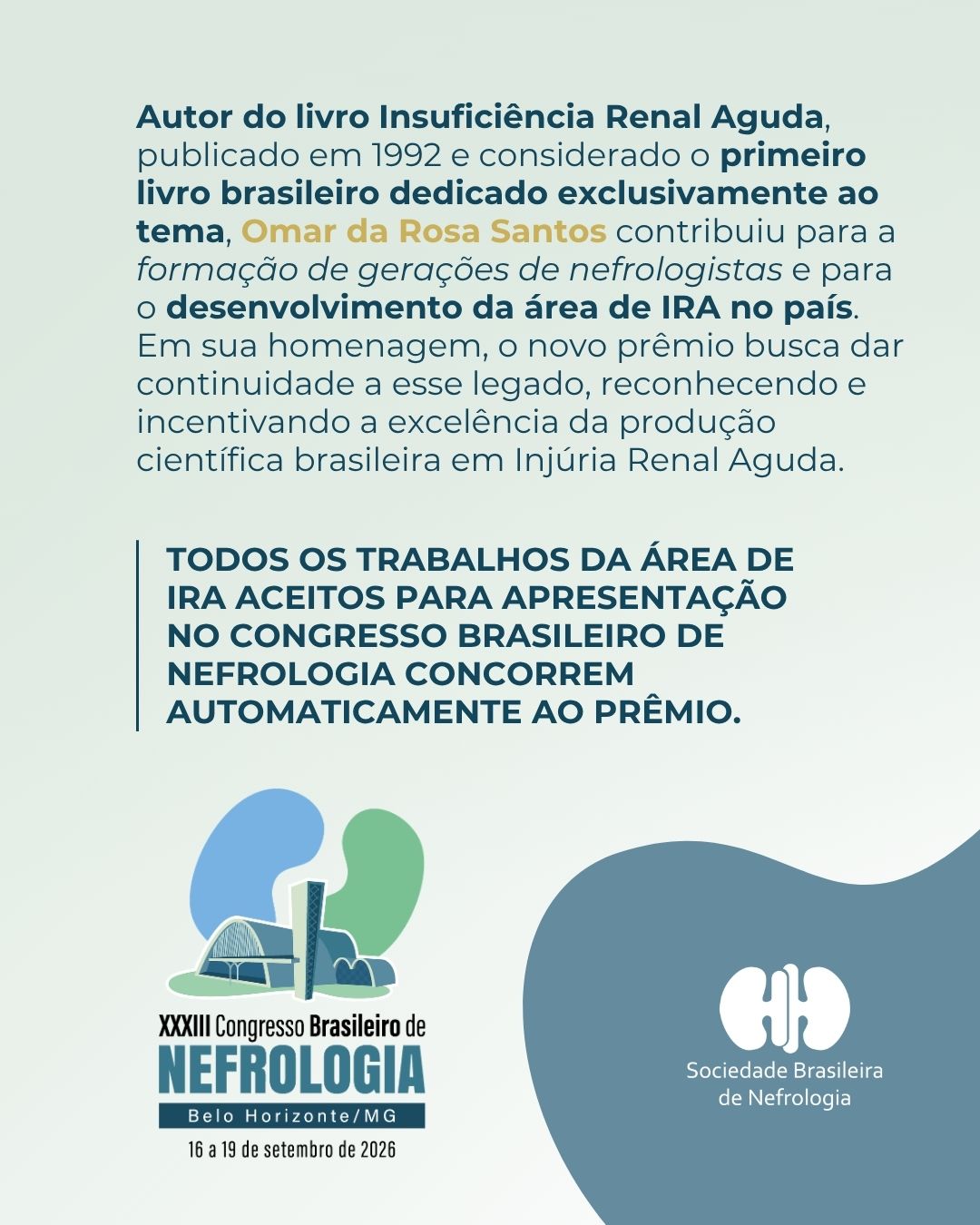 Prêmio Omar da Rosa Santos