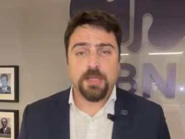 Presidente da SBN comenta sobre as decisões da Assembleia Geral Extraordinária realizada no dia 24 de julho de 2026