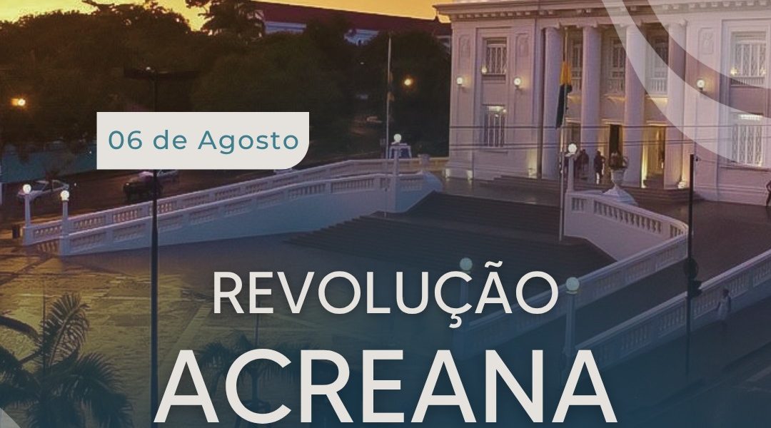 Revolução Acreana