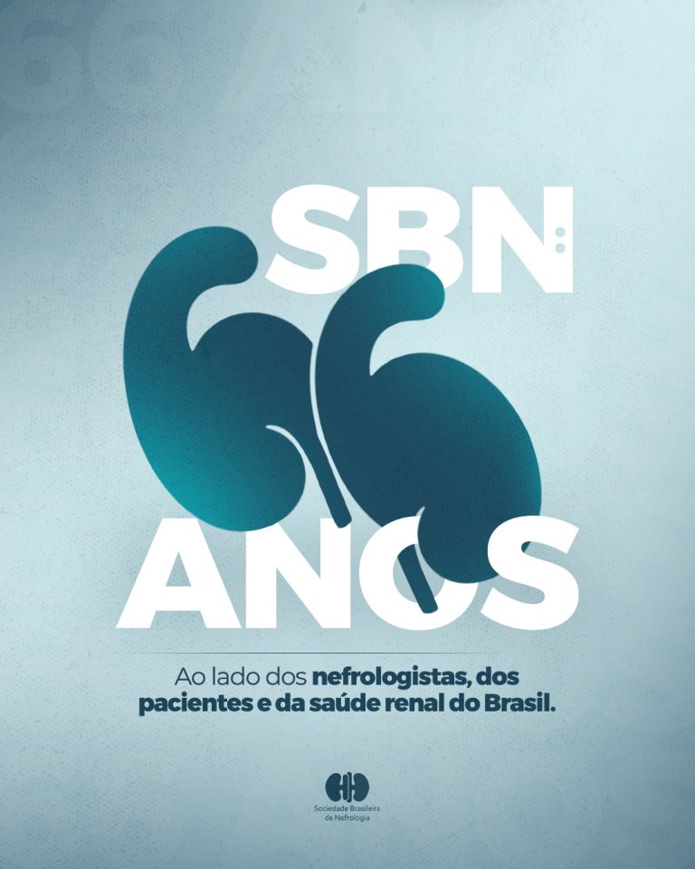 SBN – 66 anos
