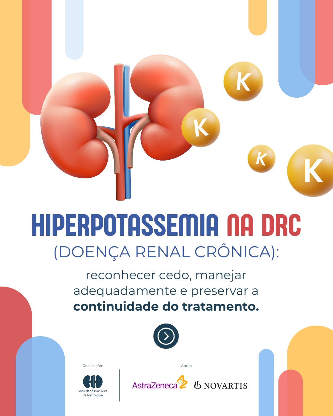 hiperpotassemia
