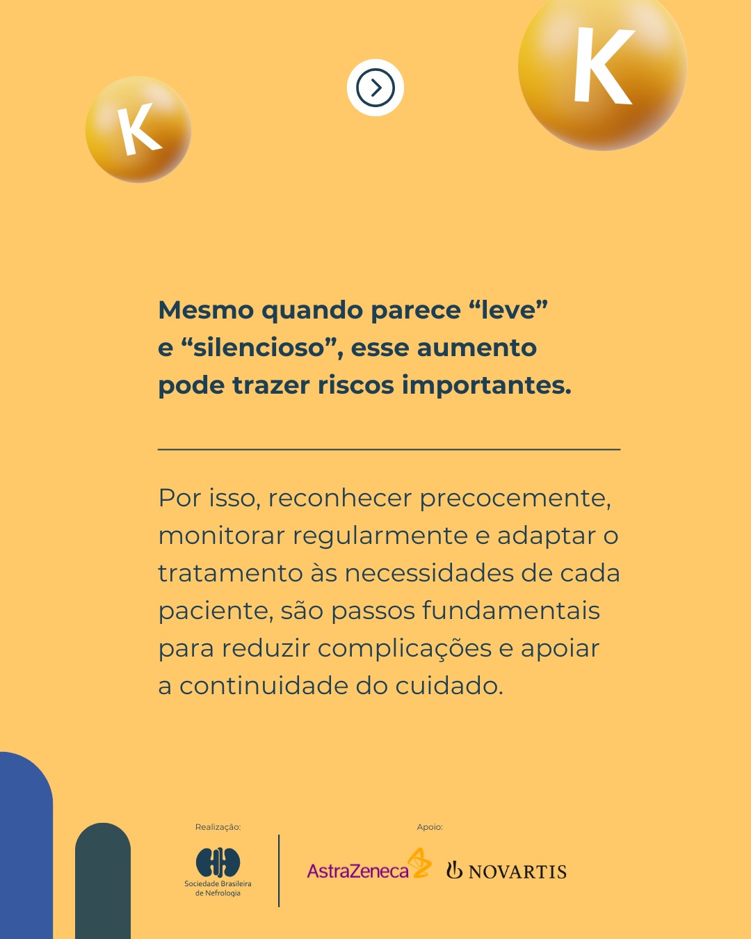 hiperpotassemia