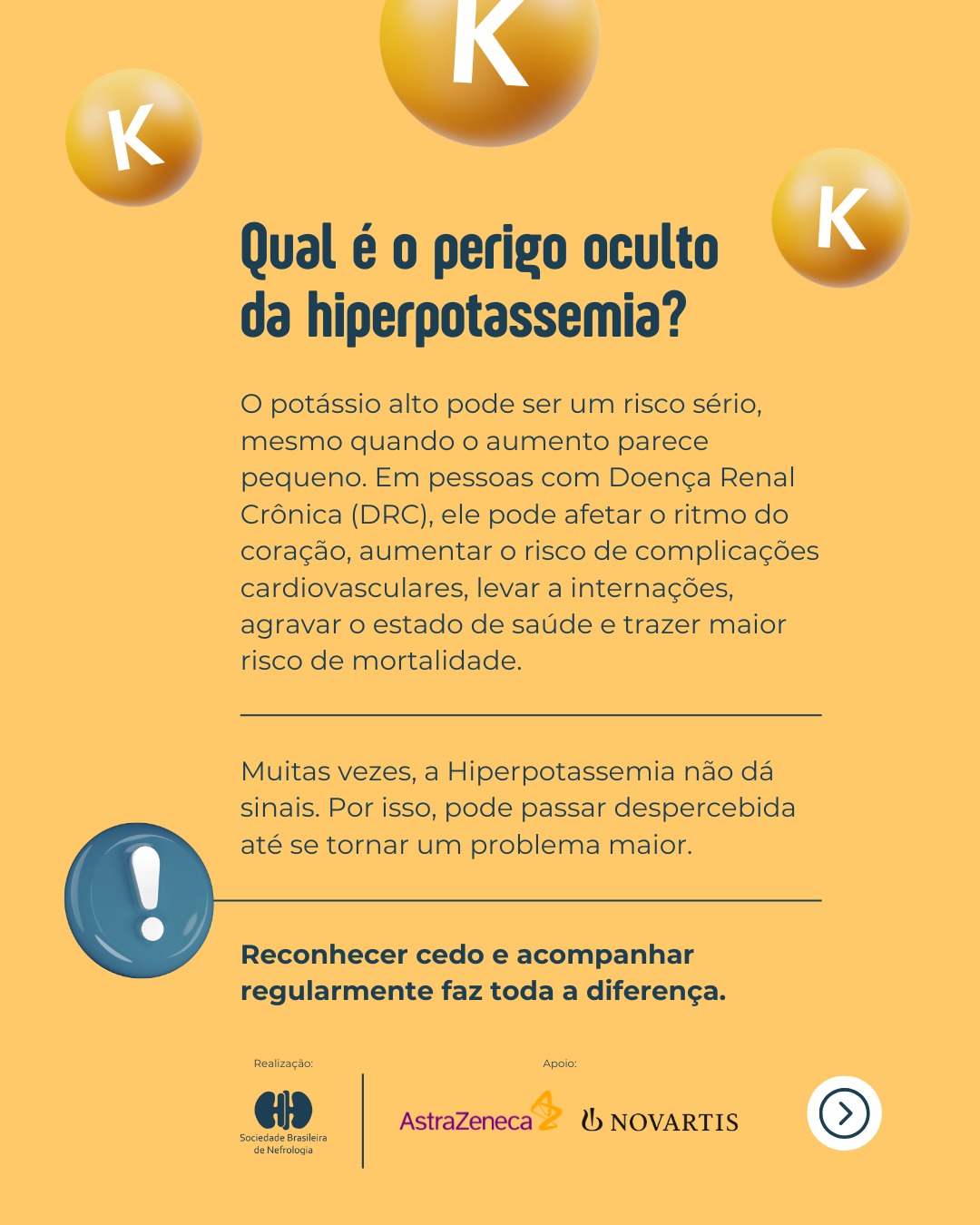 hiperpotassemia