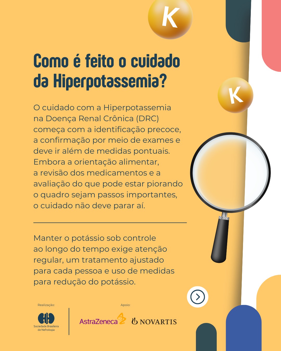 hiperpotassemia