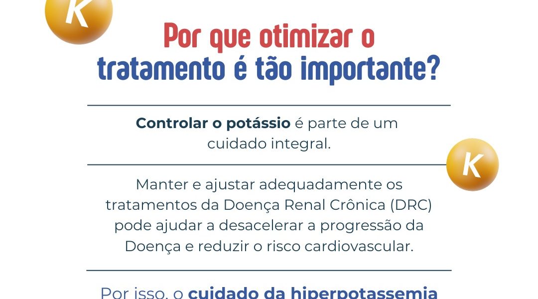 hiperpotassemia