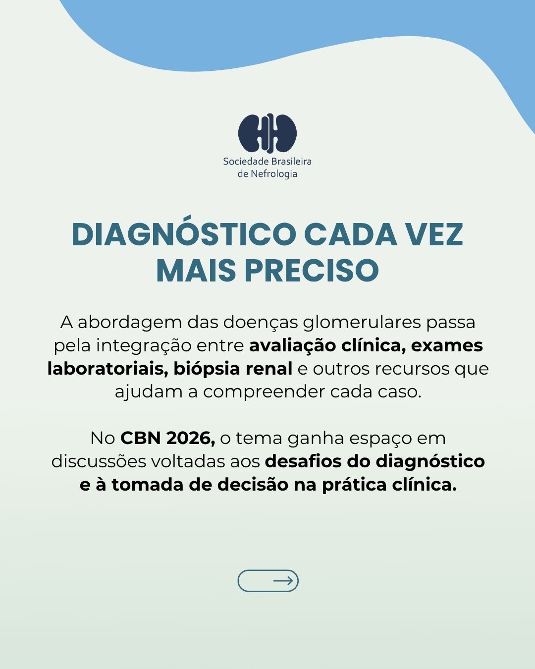 Glomerulopatias