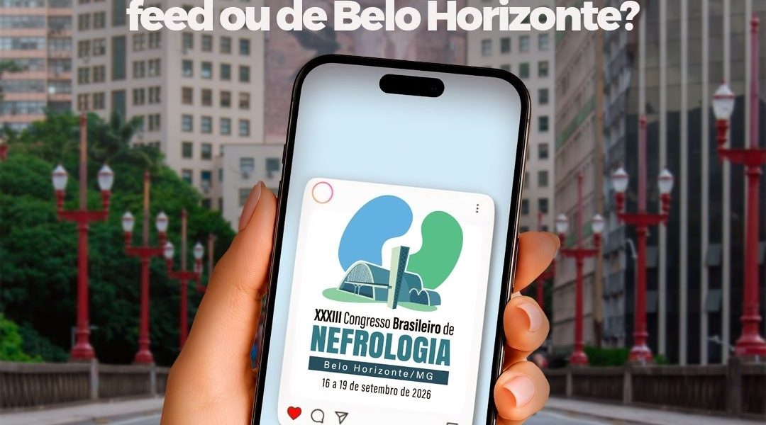 Em setembro, você provavelmente vai ver muito do CBN 2026 por aqui