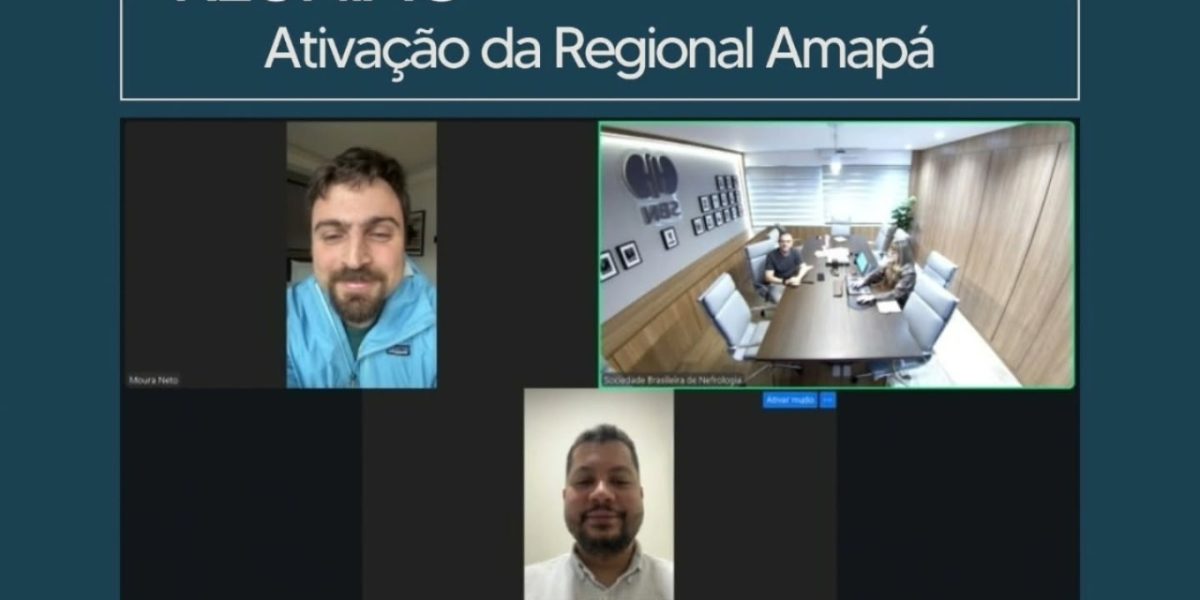 SBN avança nas articulações para a criação da Regional Amapá