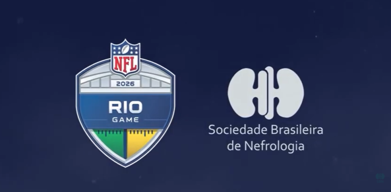 SBN e NFL se unem no Dia Nacional da Doação de Órgãos para incentivar o diálogo com as famílias
