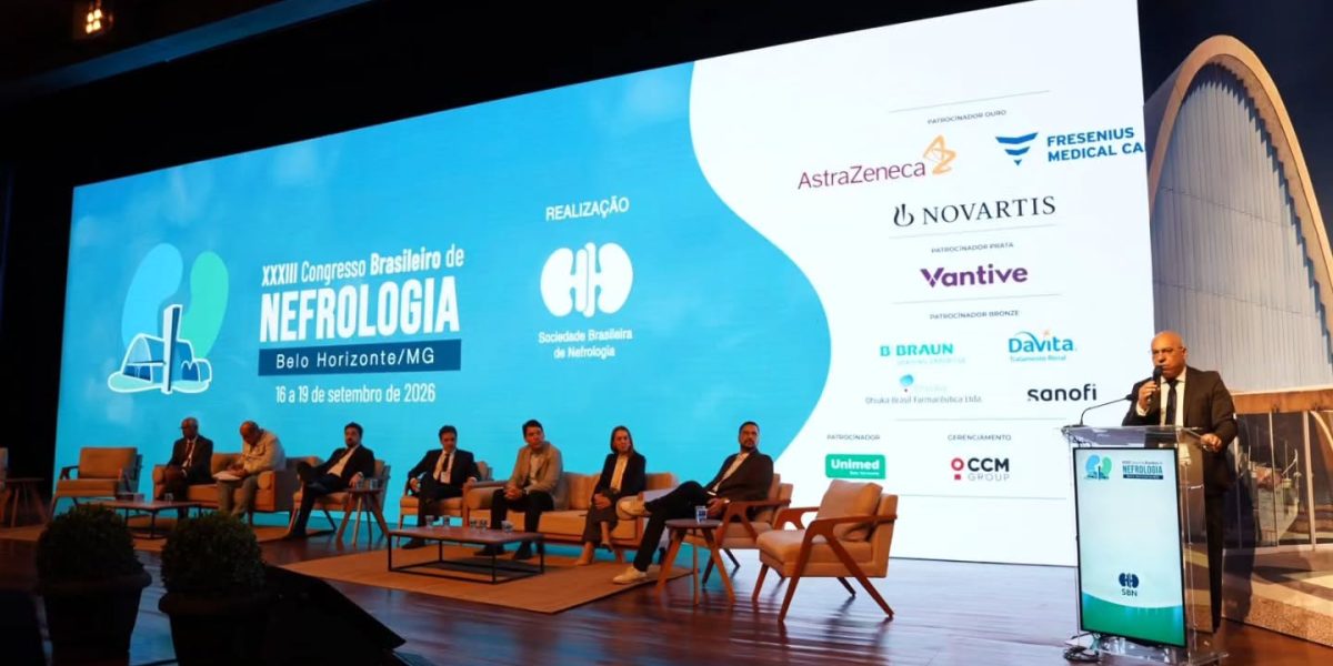 CBN 2026 é aberto em Belo Horizonte