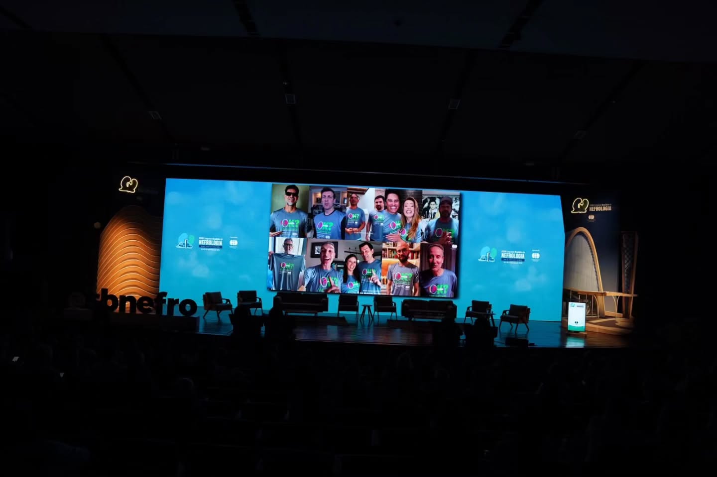 CBN 2026 é aberto em Belo Horizonte