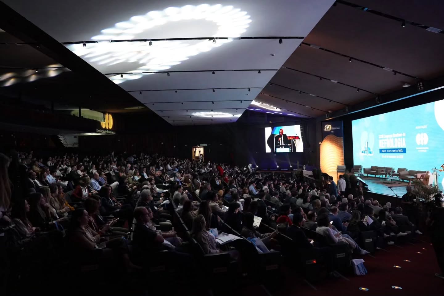 CBN 2026 é aberto em Belo Horizonte