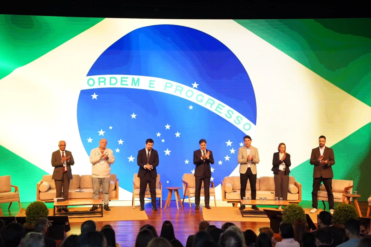 CBN 2026 é aberto em Belo Horizonte