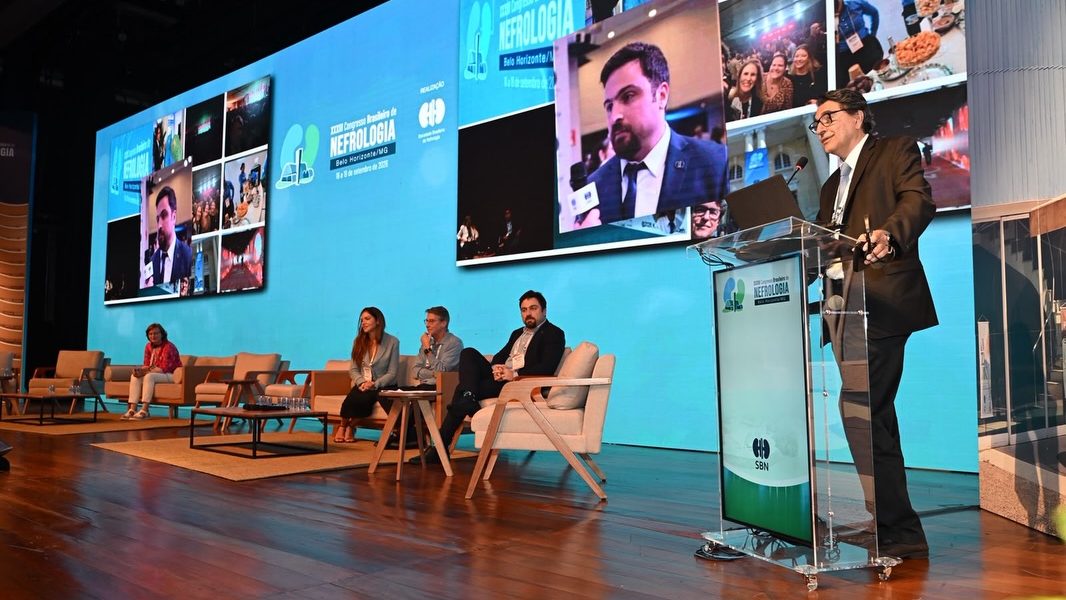 CBN 2026 encerra quatro dias de ciência, atualização e troca de experiências
