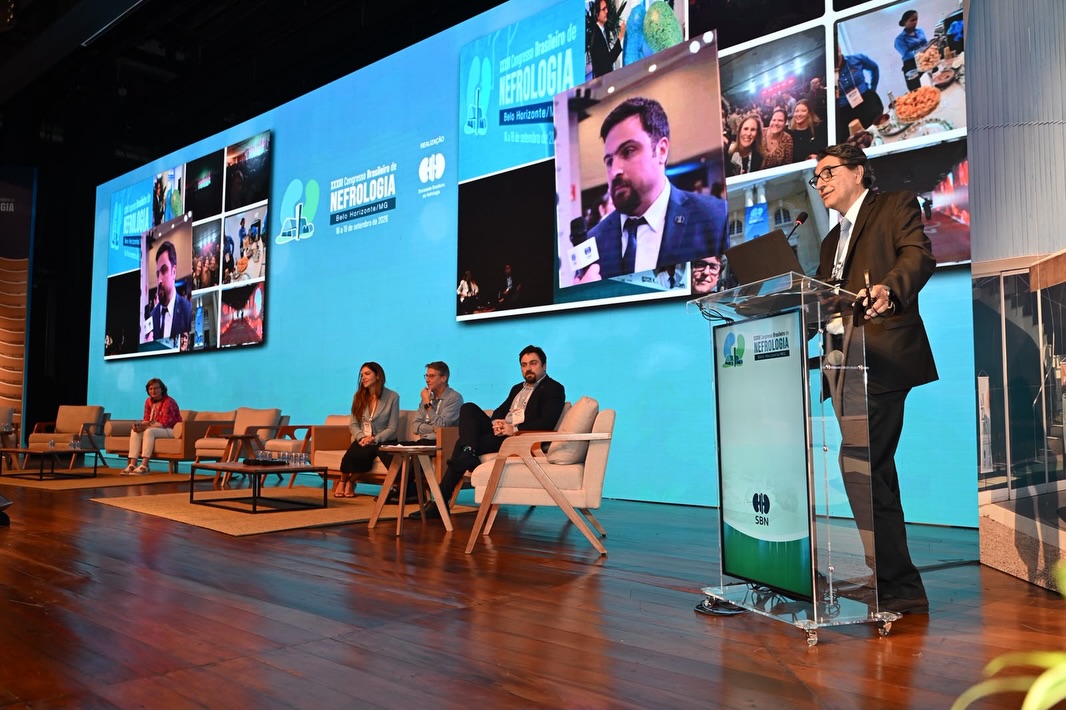 CBN 2026 encerra quatro dias de ciência, atualização e troca de experiências