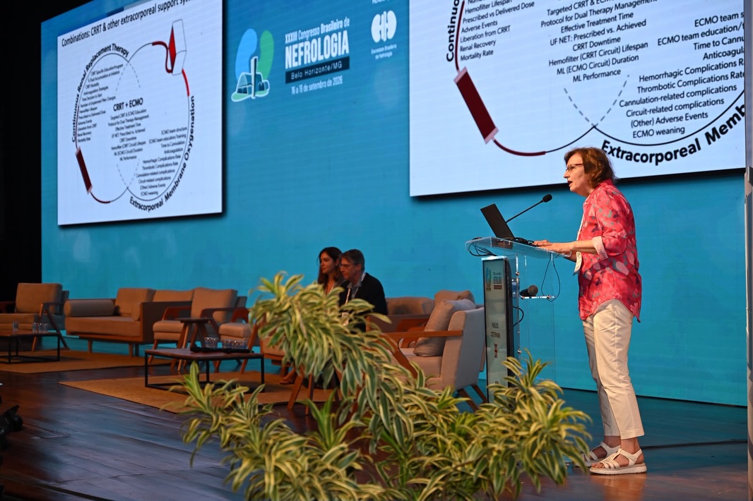 CBN 2026 encerra quatro dias de ciência, atualização e troca de experiências