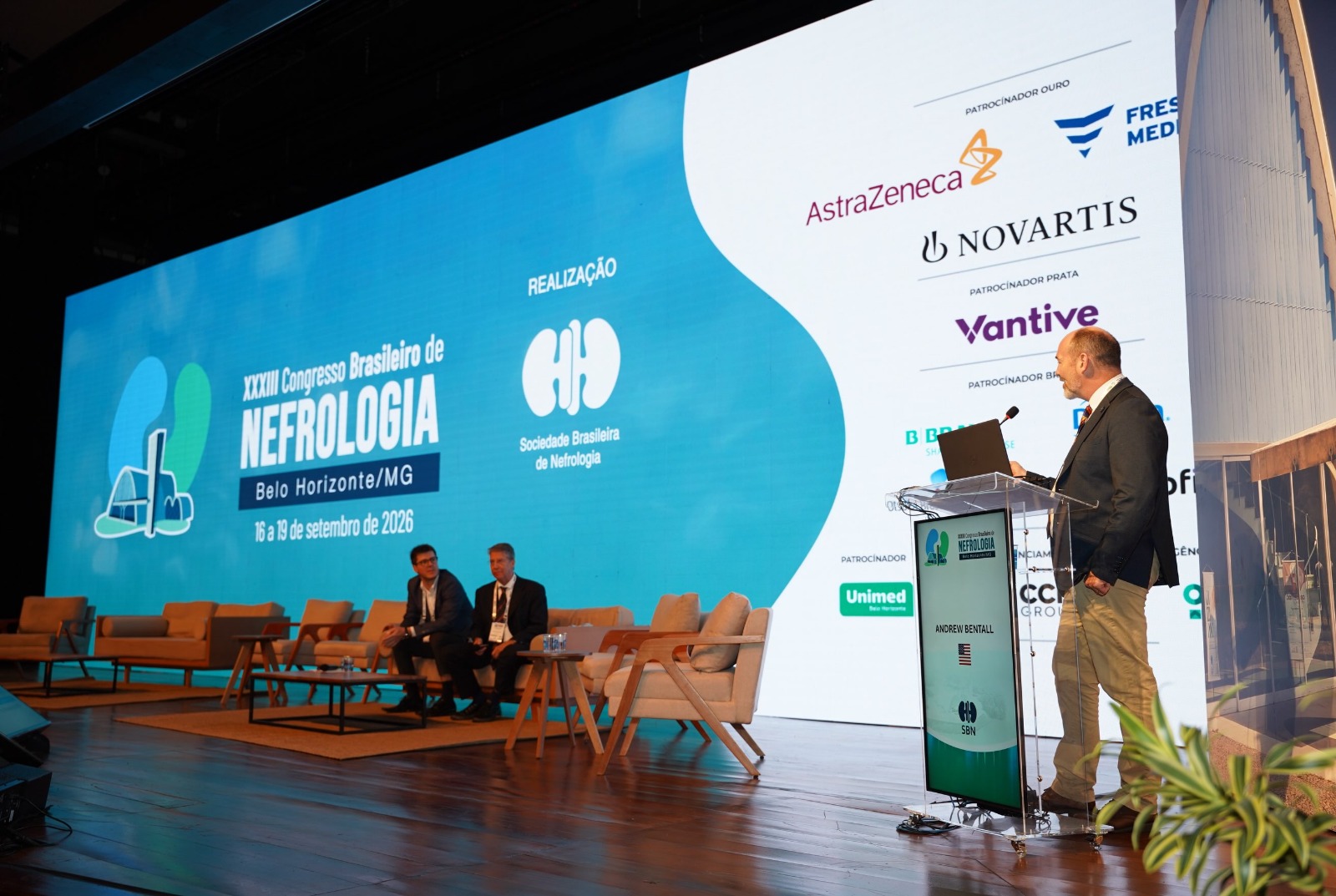 CBN 2026 promove encontro com professores e debate sobre censos, registros e projetos da SBN