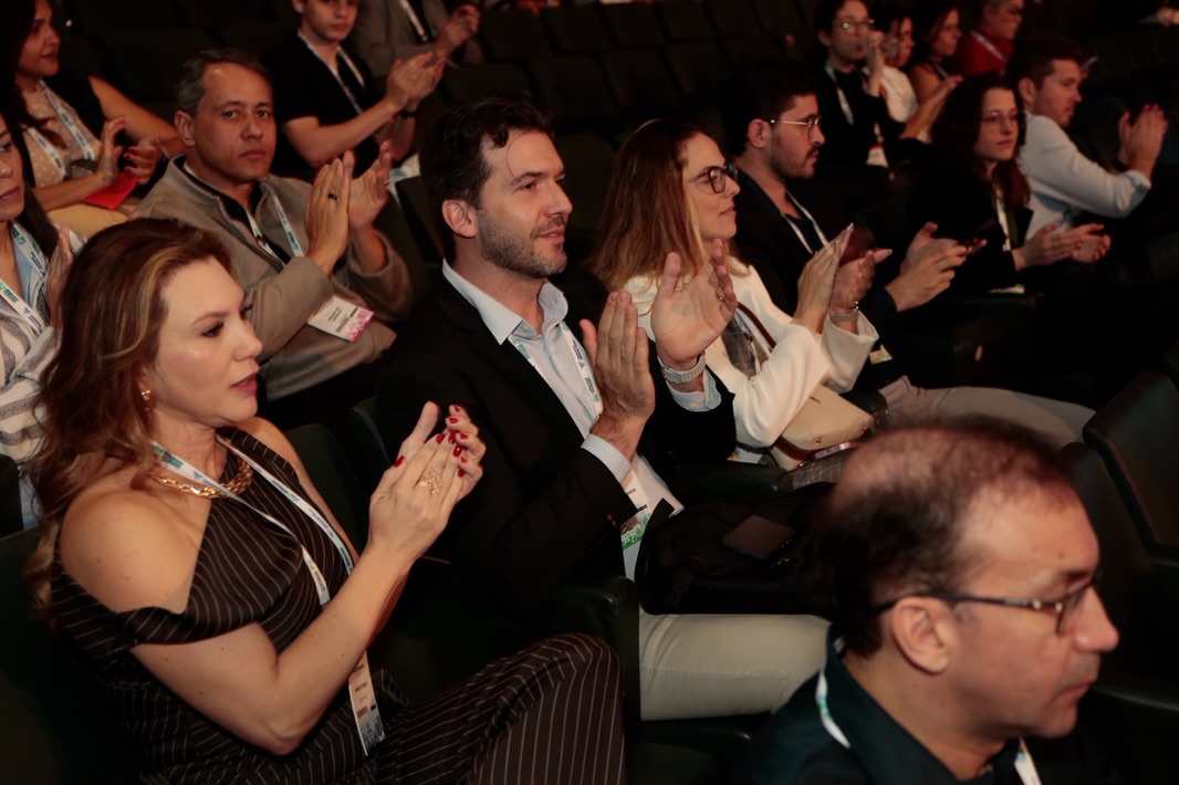 CBN 2026 se encerra em Belo Horizonte com emoção