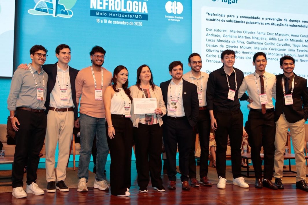 CBN 2026 se encerra em Belo Horizonte com emoção