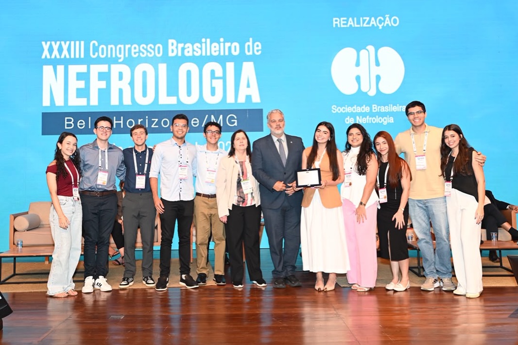 CBN 2026 se encerra em Belo Horizonte com emoção
