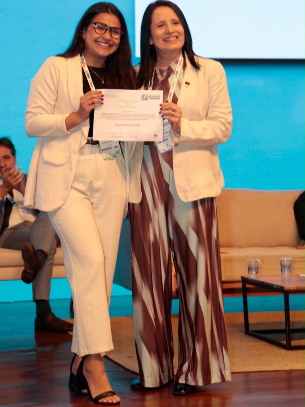 CBN 2026 se encerra em Belo Horizonte com emoção