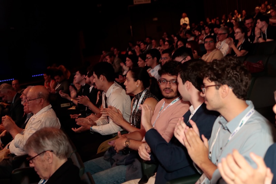 CBN 2026 se encerra em Belo Horizonte com emoção