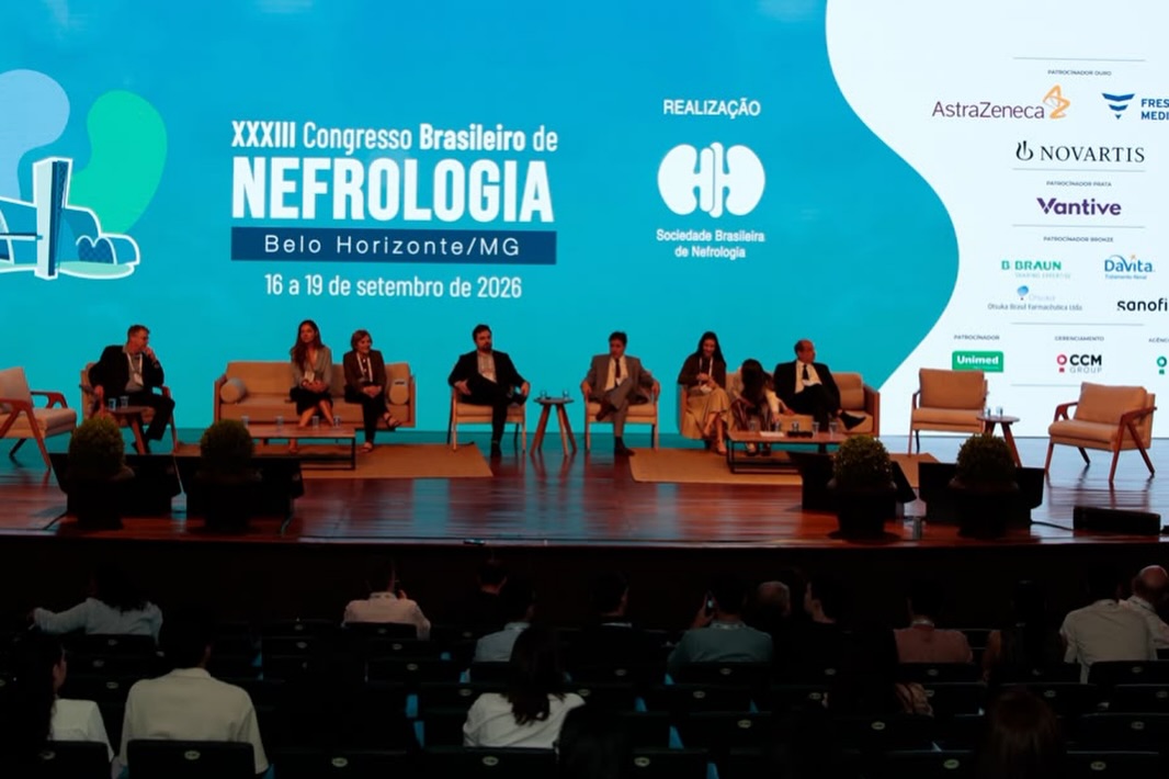 CBN 2026 se encerra em Belo Horizonte com emoção