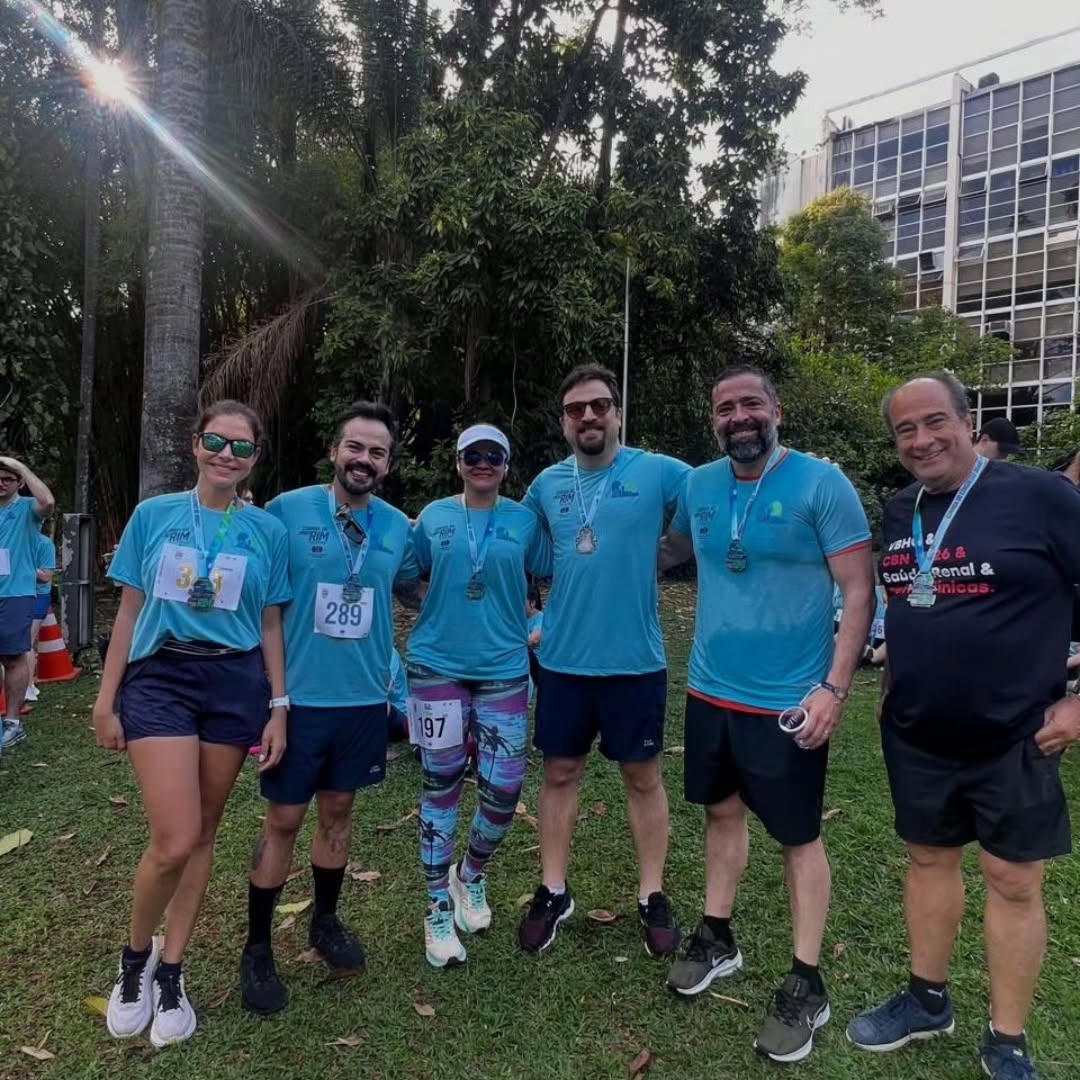 CBN 2027 - Minas Gerais celebra momentos
