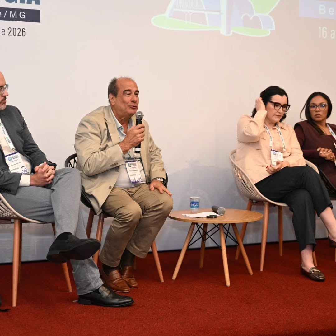 CBN 2027 - Minas Gerais celebra momentos