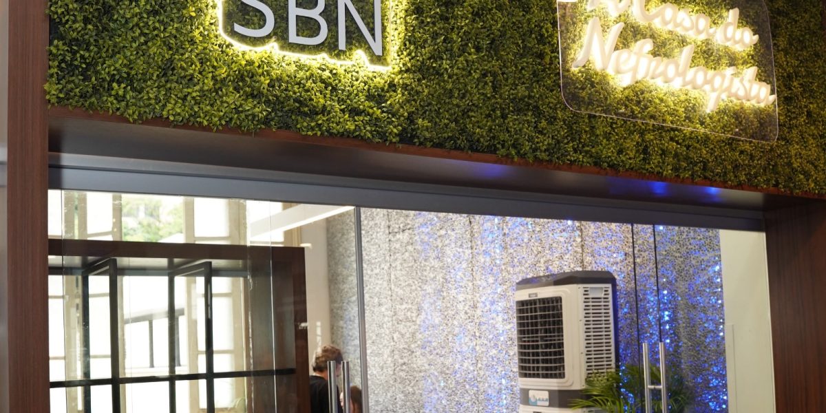 Casa do Nefrologista e Clube SBN recebem congressistas