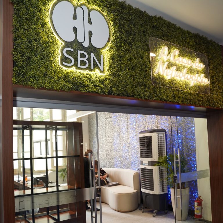 Casa do Nefrologista e Clube SBN recebem congressistas e ampliam experiências durante o CBN 2026