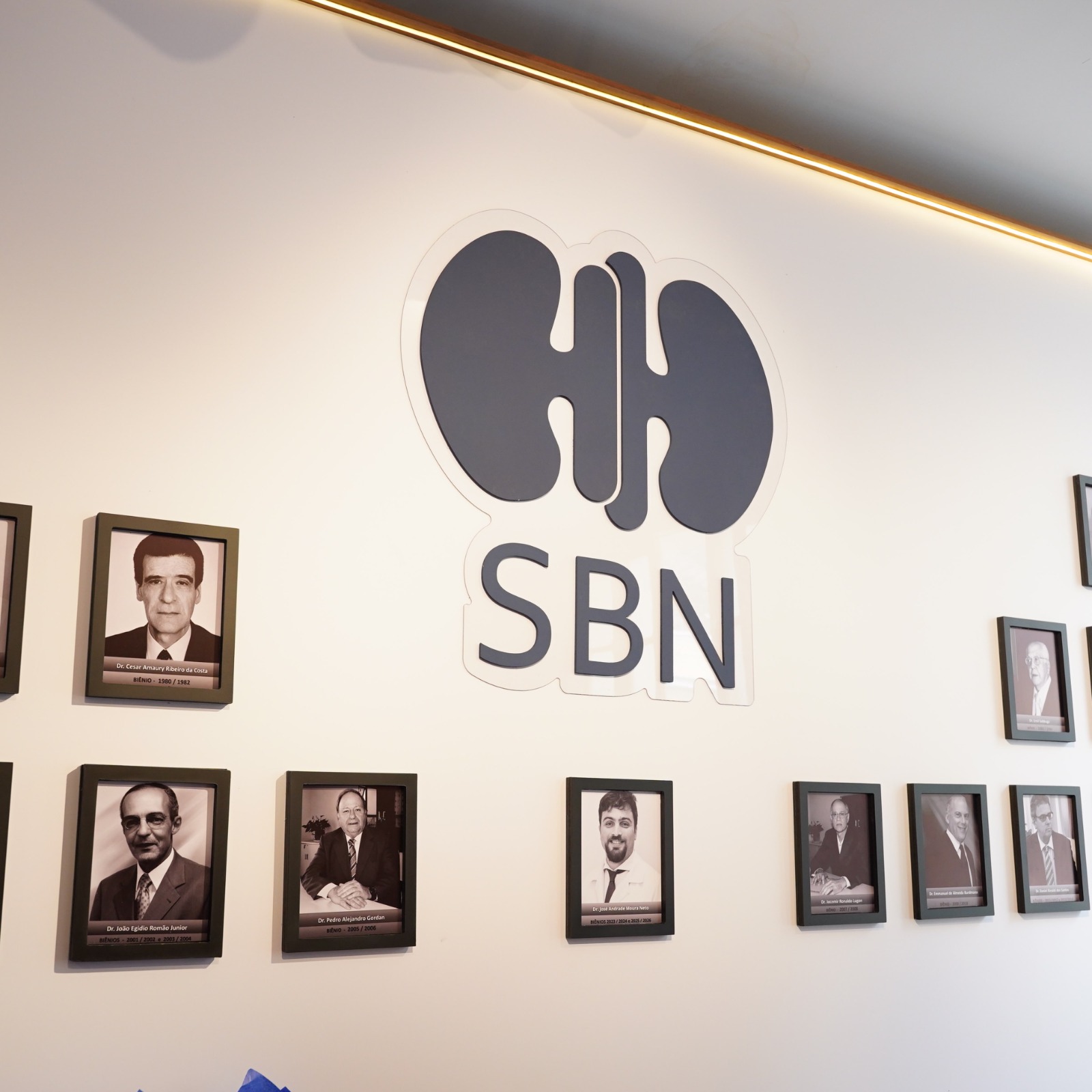 Casa do Nefrologista e Clube SBN recebem congressistas