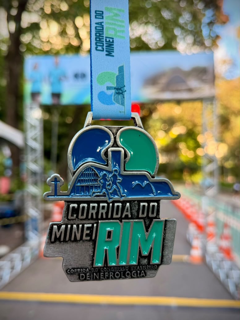 Corrida do MineiRIM reúne participantes em Belo Horizonte