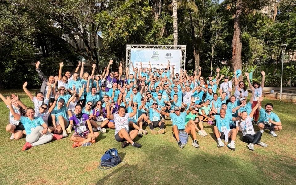 Corrida do MineiRIM reúne participantes em Belo Horizonte