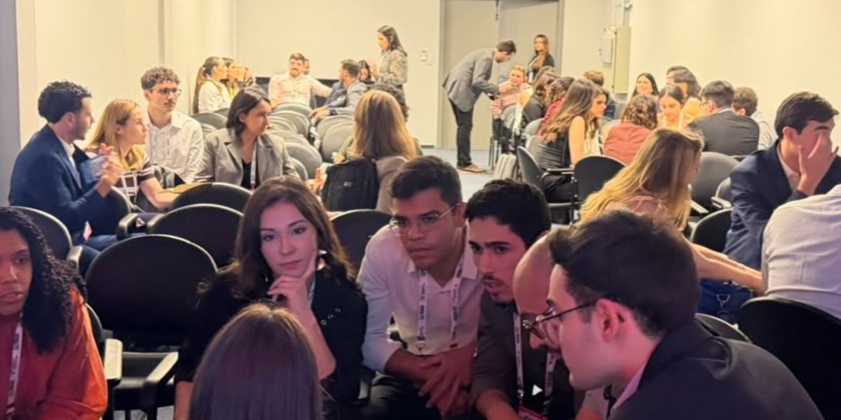 Desafio das Ligas Estudantis
