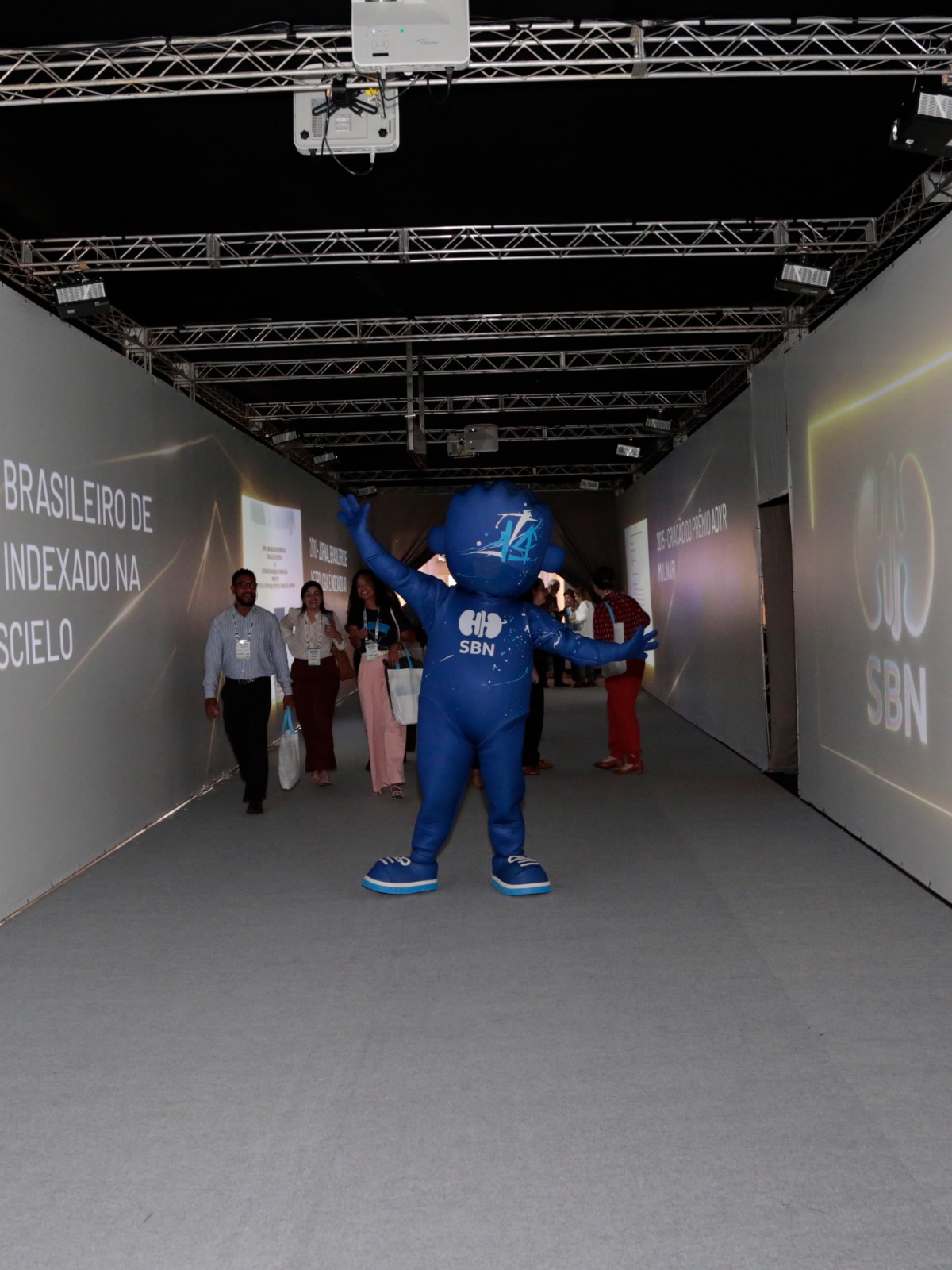 NefRIMho ganha nova versão e é apresentado oficialmente durante o CBN 2026, em Belo Horizonte