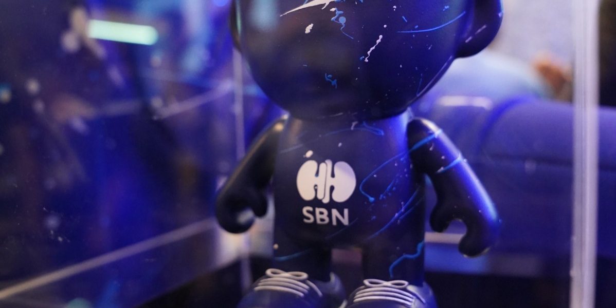 NefRIMho ganha nova versão e é apresentado oficialmente durante o CBN 2026, em Belo Horizonte