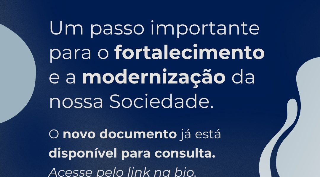 Novo Estatuto Social da SBN é aprovado por unanimidade e reforça modernização institucional