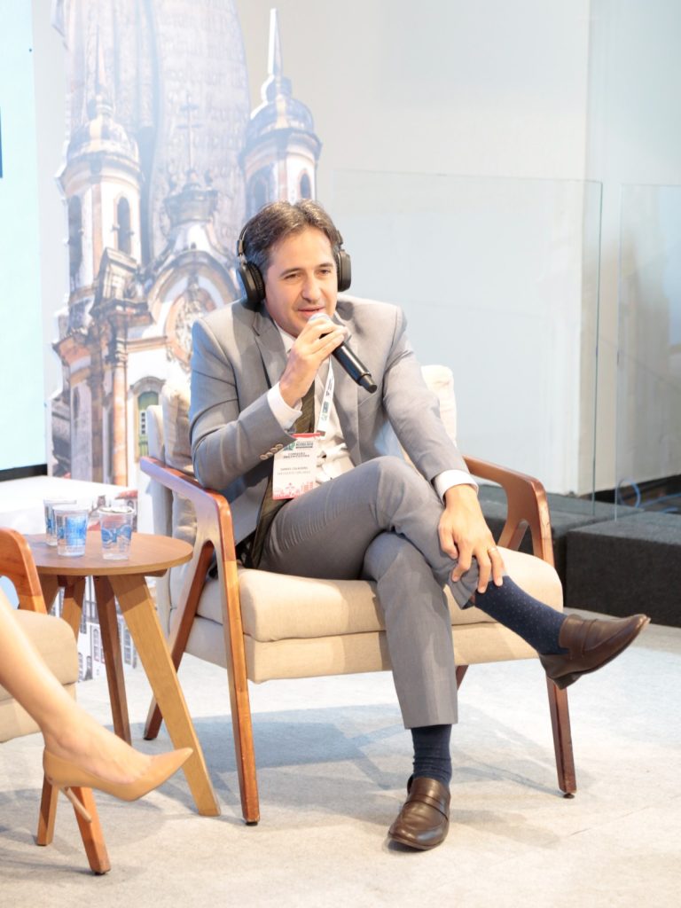 Papo Filtrado e Batalha Renal promovem debates sobre gestão, empreendedorismo, ética e bioética no CBN 2026