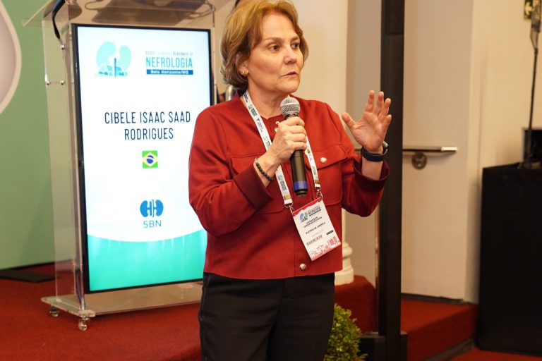 Pré-Congresso do CBN 2026 reúne especialistas em encontros marcados por aprendizado, troca de experiências e discussões sobre a Nefrologia