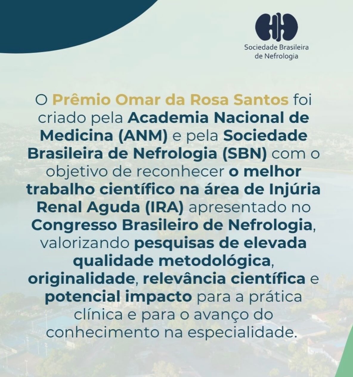 Prêmio Omar da Rosa Santos