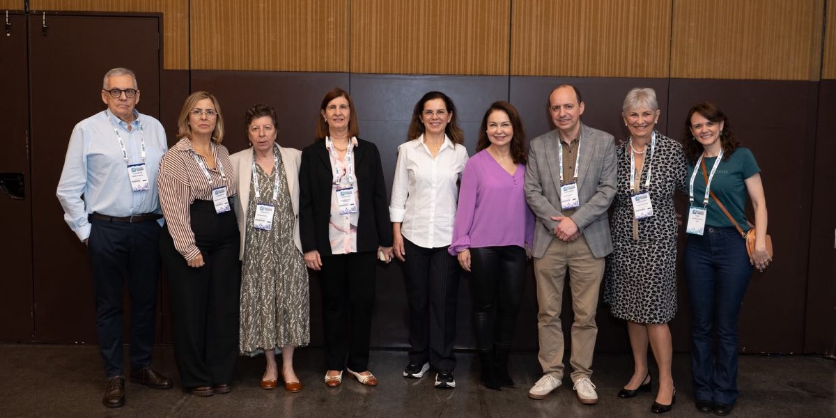 Prova de Título de Especialista em Nefrologia reúne médicos durante o Pré-Congresso Brasileiro de Nefrologia em Belo Horizonte