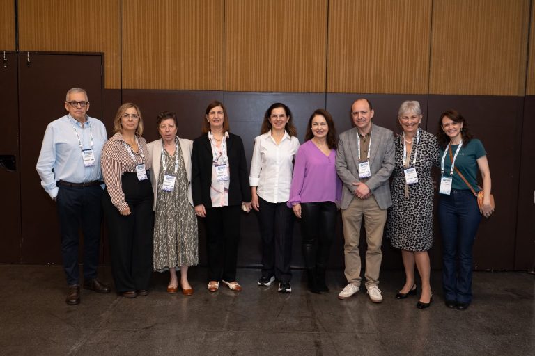 Prova de Título de Especialista em Nefrologia reúne médicos durante o Pré-Congresso Brasileiro de Nefrologia em Belo Horizonte