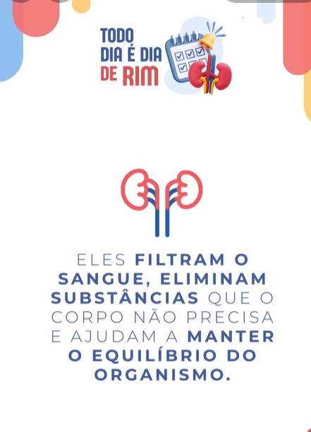 Rins trabalham todos os dias e precisam de cuidado contínuo