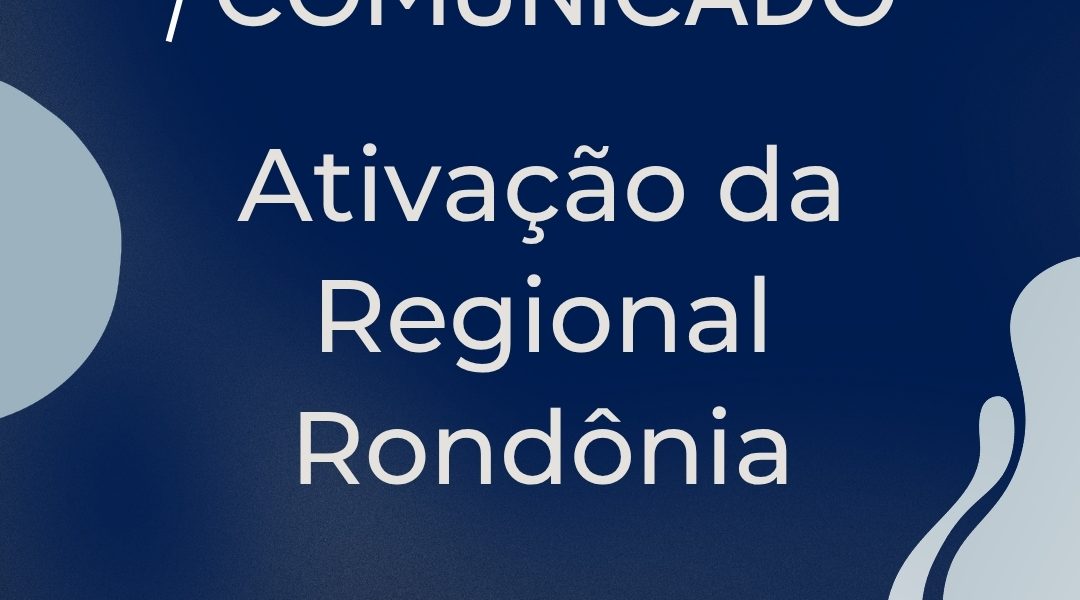 SBN amplia presença nacional com ativação da Regional Rondônia