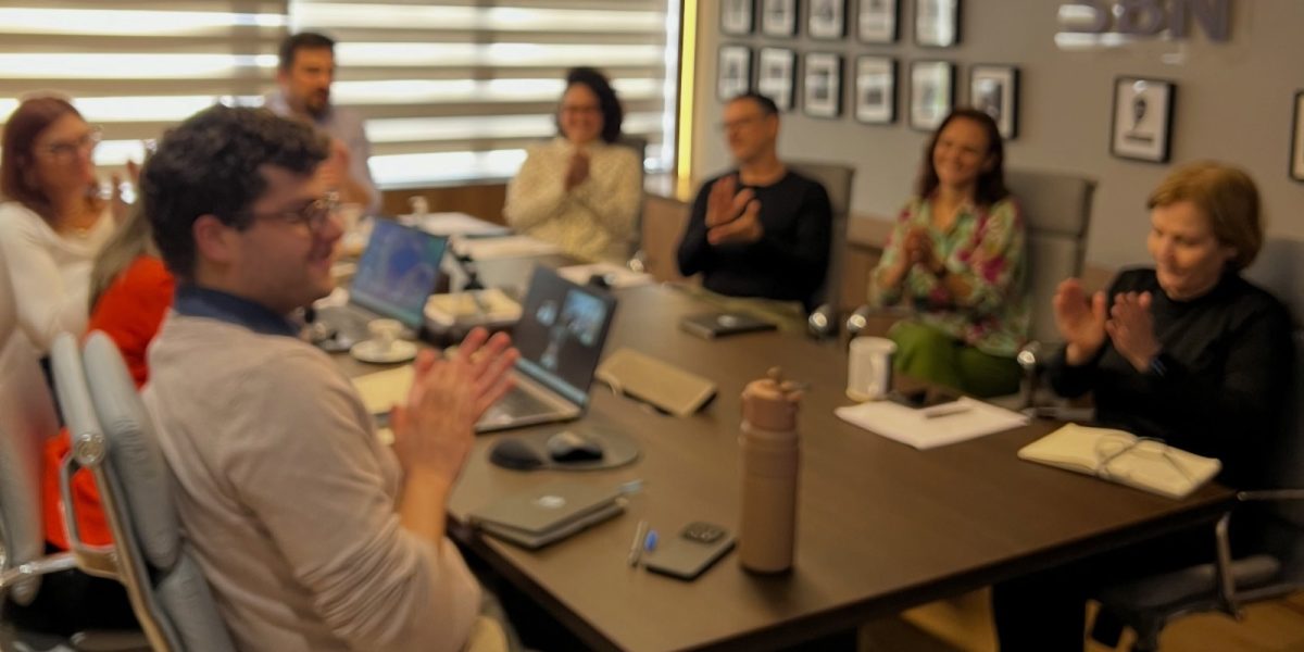 SBN prepara novo projeto para aprimorar a experiência de seus associados