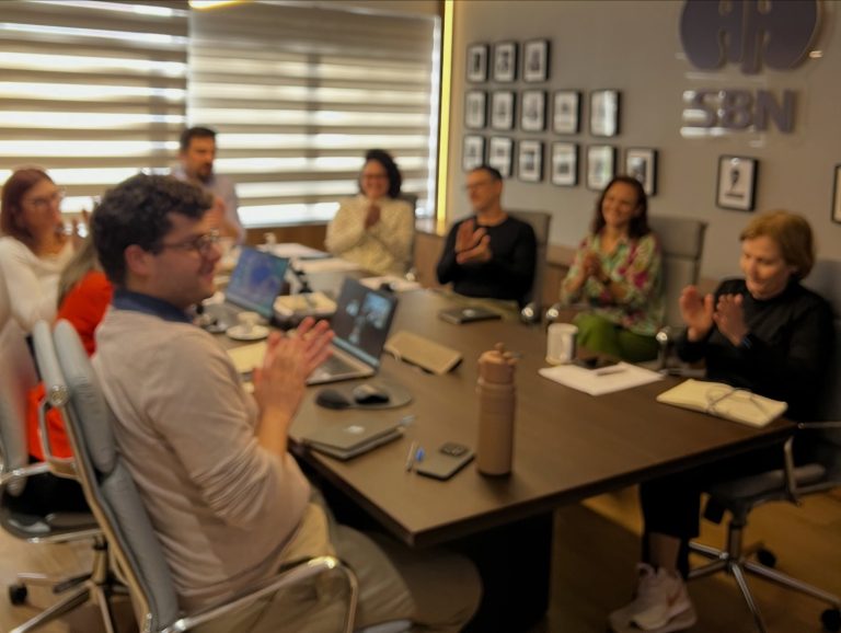 SBN prepara novo projeto para aprimorar a experiência de seus associados