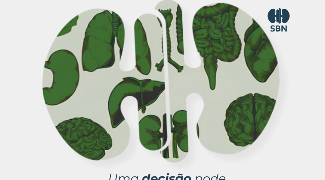 Setembro Verde reforça a importância de conversar em família sobre doação de órgãos