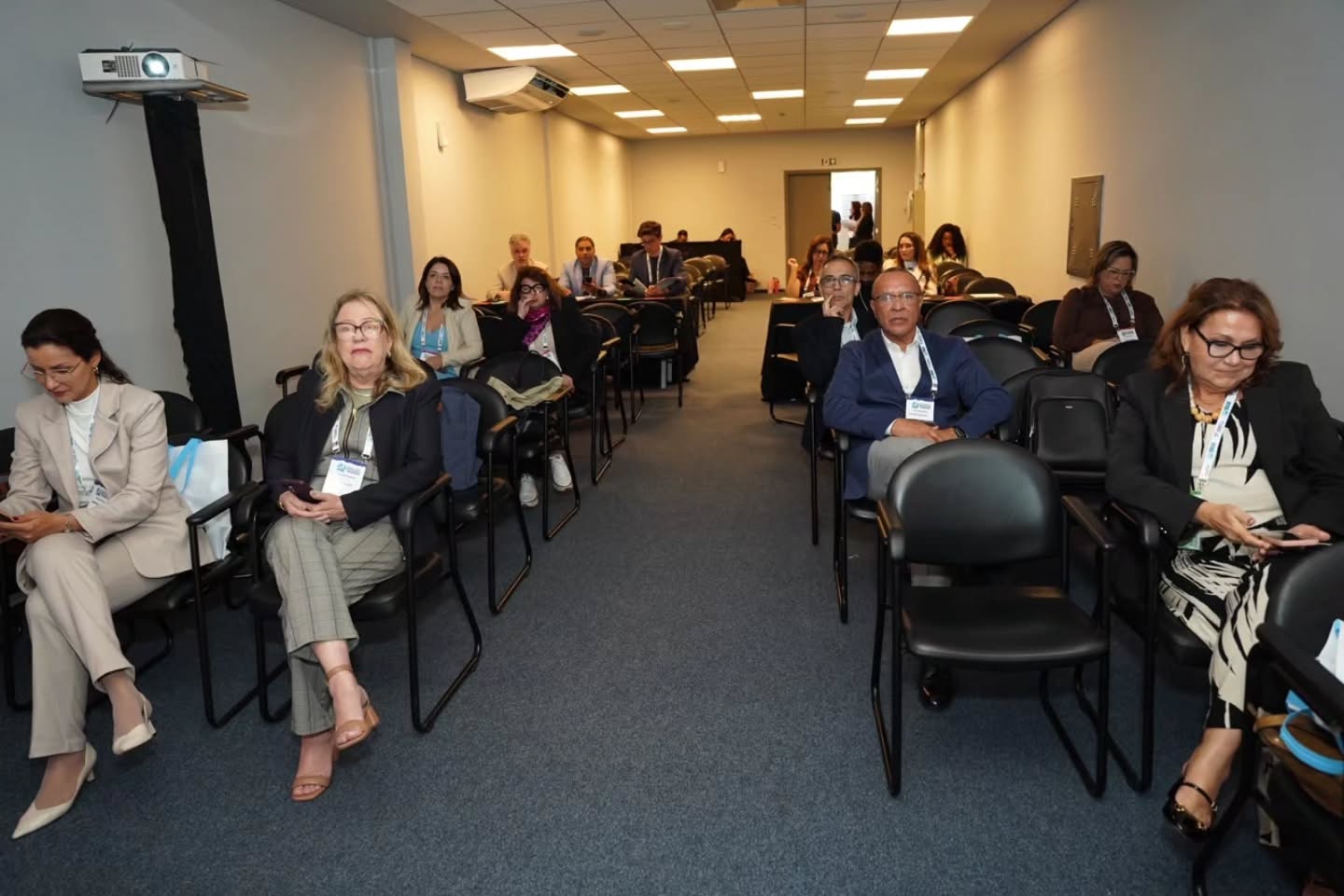 Workshop de Nefrologia Sustentável