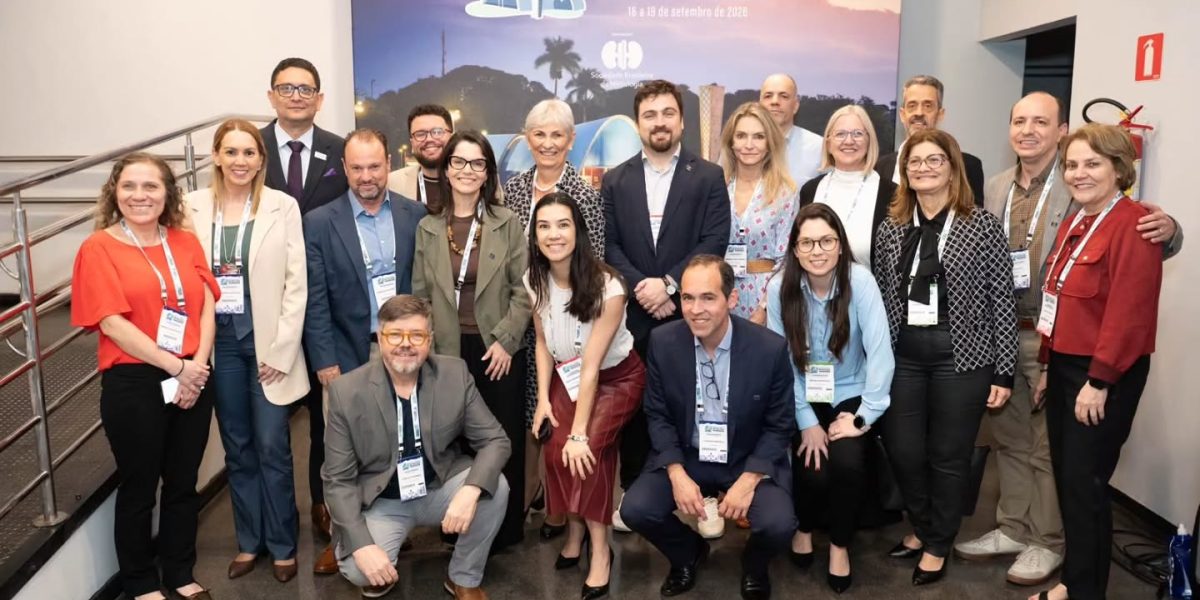Workshop no CBN 2026 debate Síndrome Cardiovascular-Renal-Metabólica e destaca importância da abordagem integrada
